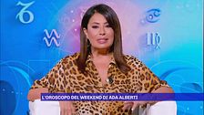 L'oroscopo del weekend di Ada Alberti