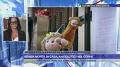 Bimba lasciata morire di stenti: trovate tracce di tranquillanti nel corpo