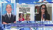 Bimba lasciata morire di stenti, in diretta il legale della mamma, Alessia Pifferi
