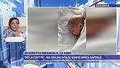 "Ho la cistite", ma era al nono mese di gravidanza senza saperlo