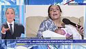 Emanuela partorisce a sorpresa: non sapevo di essere incinta