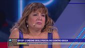 GF Vip - L'Ordine degli psicologi contro Gegia