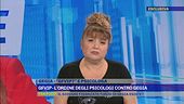 Le scuse di Gegia a Marco Bellavia