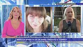 Marzia sparita da un anno: indagati i familiari dell'ex
