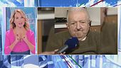 L'appello tenero di Renzo per Giovanna