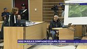Oggi in aula il compagno di Laura Ziliani