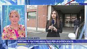 Postina, oggi "zio Leo" convocato in questura