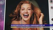 I dimagrimenti dei vip
