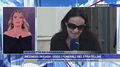 Catanzaro, parla la nonna dei fratellini morti nell'incendio