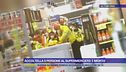 Accoltella 5 persone al supermercato: 1 morto