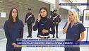 Assago, "Abbiamo prestato i primi soccorsi"