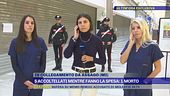 Assago, "Abbiamo prestato i primi soccorsi"