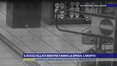 Assago, le testimonianze di chi ha assistito all'aggressione