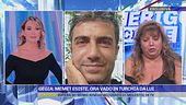 Gegia: "Memet esiste, ora vado in Turchia da lui"