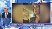 Jessica Morlacchi, la cantante palpeggiata: è inaccettabile