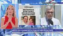 Gli aggiornamenti sulle condizioni di salute della piccola