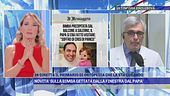 Gli aggiornamenti sulle condizioni di salute della piccola