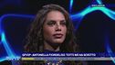 Gf Vip -Antonella Fiordelisi: Totti mi ha scritto