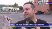 Postina - Parla il cercatore di funghi convocato in Questura