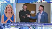 Bimba gettata dalla finestra - Il papà ha confessato