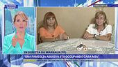 "Una famiglia abusiva sta occupando casa mia"