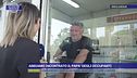 Abbiamo incontrato il papà degli occupanti