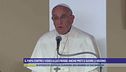 Il Papa contro i video a luci rosse: anche preti e suore li vedono