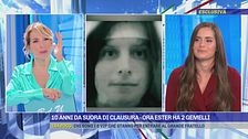 La testimonianza di Ester