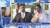 Parla una coppia arrivata casta al matrimonio
