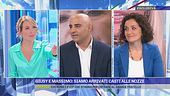 Giusy e Massimo: siamo arrivati casti alle nozze