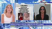 La piccola Diana morta di stenti, oggi interrogata la mamma