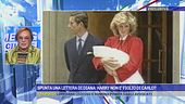 Spunta una lettera di Diana: Harry non è figlio di Carlo?