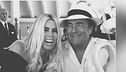 Romina Power e Loredana Lecciso dagli avvocati