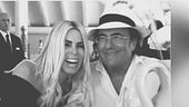 Romina Power e Loredana Lecciso dagli avvocati