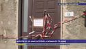 Nipote di 16 anni uccide la nonna di 76 anni