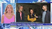 Ultim'ora esclusiva, in diretta da Capaccio Paestum