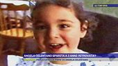 Angela Celentano sparita a 3 anni: ritrovata?