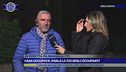 Casa occupata, parla lo zio degli occupanti