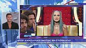 GF Vip, a Nikita piace Onestini, ma è fidanzata?