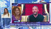 GF Vip, Edoardo Tavassi cerca una fidanzata