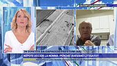 Nipote uccide la nonna - Perchè avevano litigato?