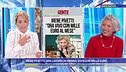 Irene Pivetti ci racconta del suo cambiamento di vita: "Ora lavoro in una mensa sociale"