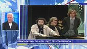 Franco Oppini e gli altri "Gatti di vicolo Miracoli"