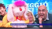 Uan ed i suoi amati animatori