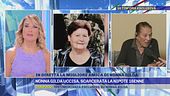 Nonna Gilda uccisa, scarcerata la nipote 16enne