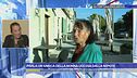 Parla un'amica della nonna uccisa dalla nipote