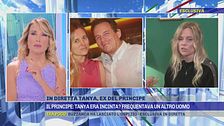 Amore o raggiro da 600 mila euro? La replica di Tanya