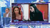 Amori "liberi" - Dopo Alex Belli, il caso di Giaele al GF Vip