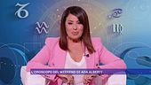 L'oroscopo del weekend di Ada Alberti