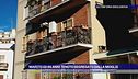 Marito di 84 anni tenuto segregato dalla moglie